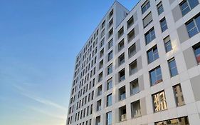 New Brilant Apartment
